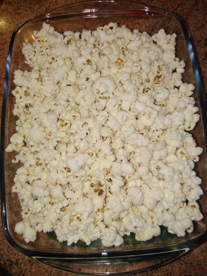 The best popcorn – no oil or sugar added – Skinny&nbsp;Popcorn