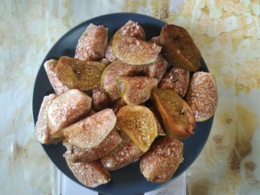 Sugar Free Fig&nbsp;Jam